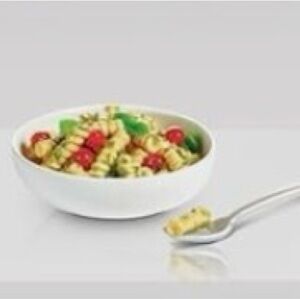 MiniVerse Make it Mini Food: Diner Series 3, Pesto Fusilli